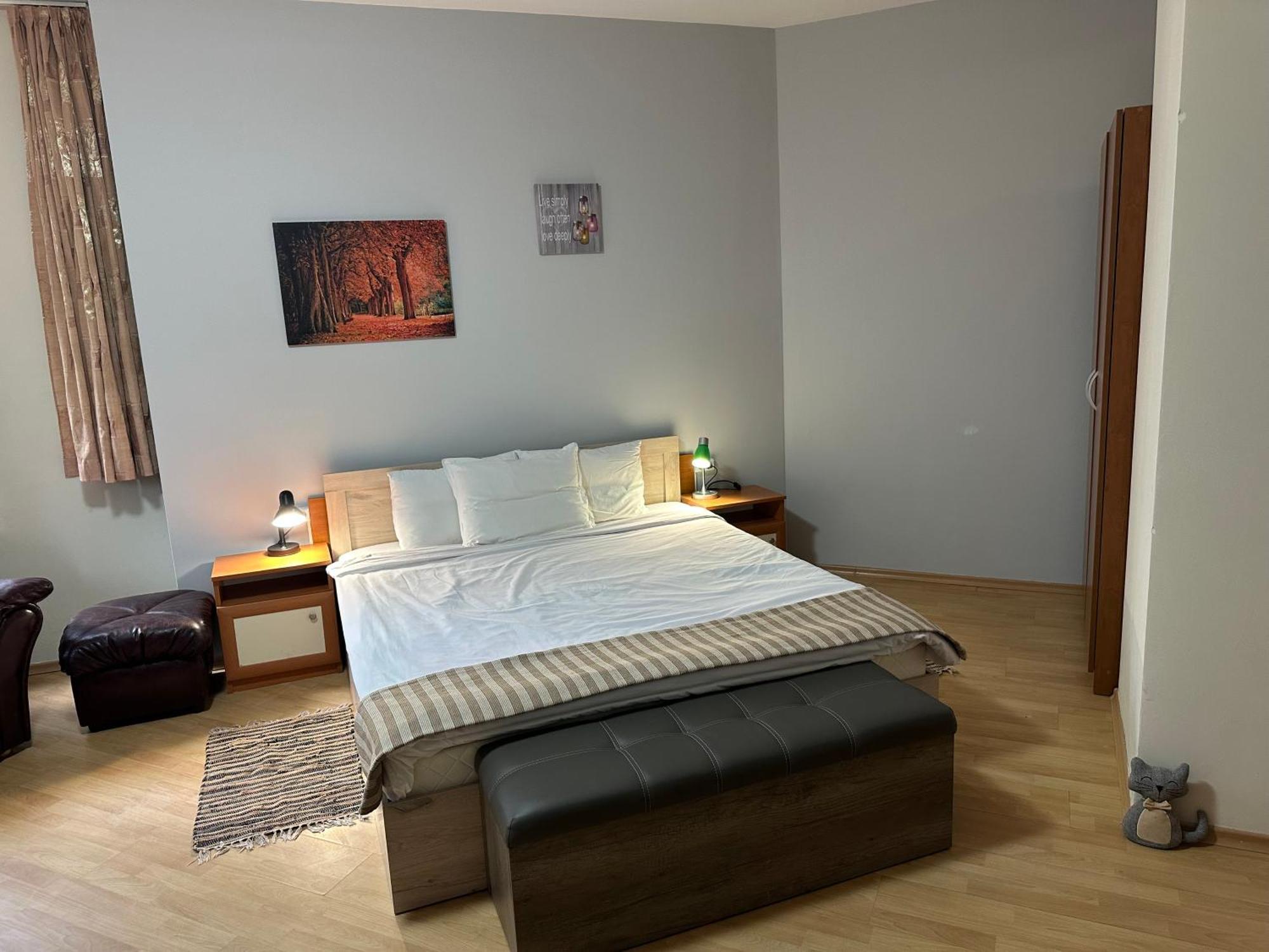 In Flora Apartment Borovets